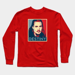 Uhtred Destiny Long Sleeve T-Shirt